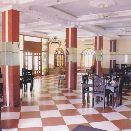 Chettinaadu Narayana Inn Kānādukāttān 外观 照片